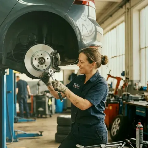 Viola Sait – Moderne Diagnosetechnik